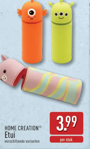 Promotie: Etui