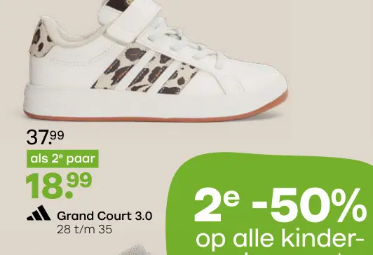Promotie: Grand Court 3.0