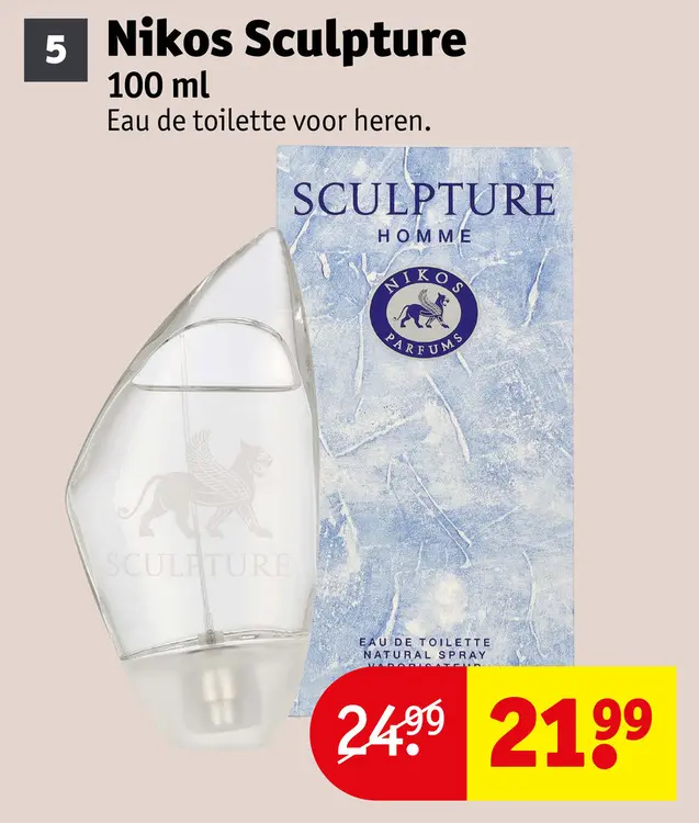 Aanbieding: Sculpture