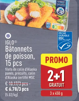 Offre: Lessive liquide