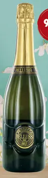 Aanbieding: Bellussi Prosecco Brut DOC