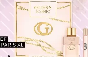 Aanbieding: Guess iconic