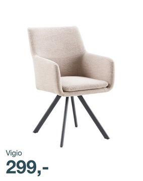 Aanbieding: Vigio