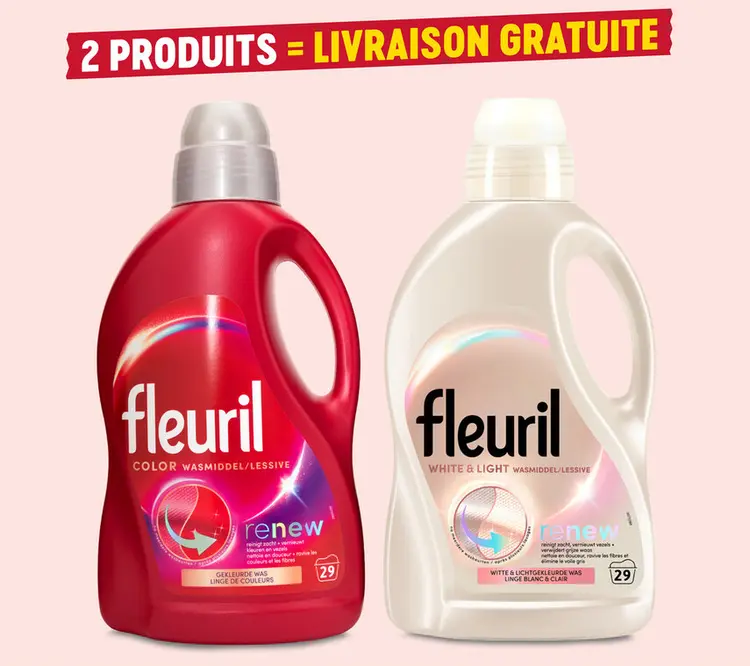 Offre: Fleuril