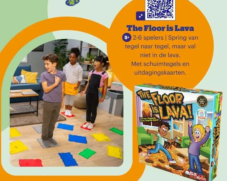 Aanbieding: Ik Leer: Het Menselijk Lichaam