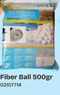 Promotie: Fiber ball 500gr