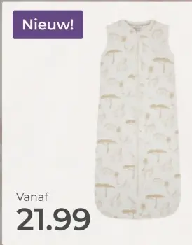 Aanbieding: Slaapzak