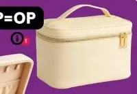 Aanbieding: Beautycase