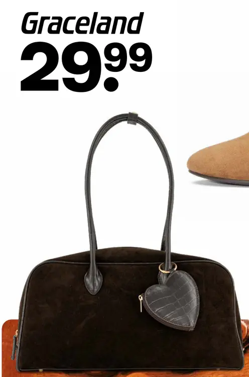 Promotie: Tas
