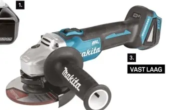 Aanbieding: LXT Haakse slijper DGA504Z