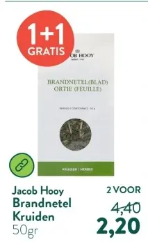 Aanbieding: Brandnetel