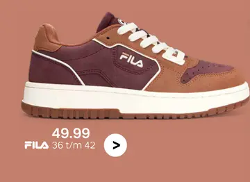 Aanbieding: Fila