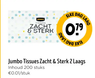Aanbieding: Jumbo Griekse Yoghurt
