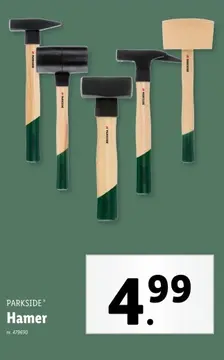 Aanbieding: Hamerset
