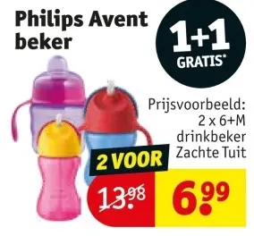 Aanbieding: Avent beker