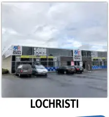Offre: Lochristi