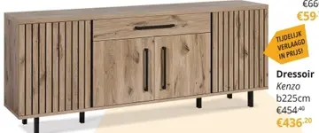 Aanbieding: Dressoir