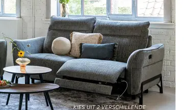 Aanbieding: Valletta, 2-Zits