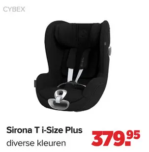 Promotie: Sirona T i-Size Plus