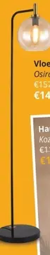 Aanbieding: Vloerlamp Osira