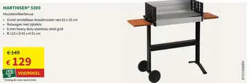 Aanbieding: Martinsen® 5300