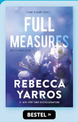 Promotie: Rebecca Yarros - De Kleur Van Colorado