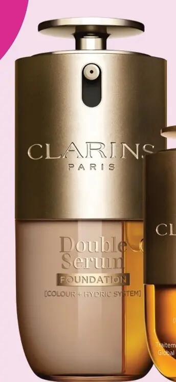 Aanbieding: Clarins