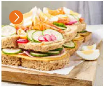 Offre: Sandwich