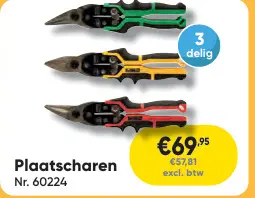 Promotie: Plaatscharen