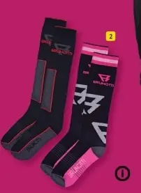 Aanbieding: Skisokken