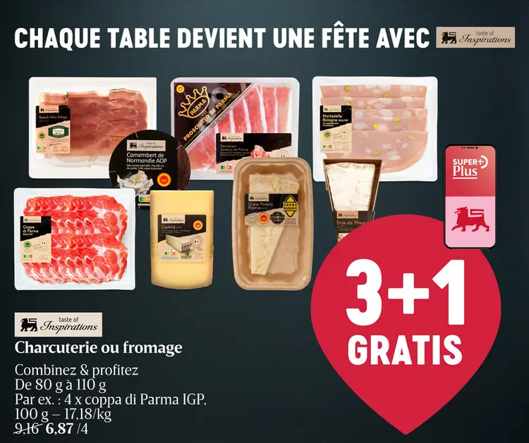 Offre: Epoisses | AOP