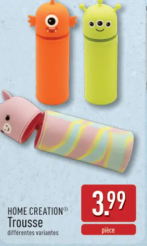 Offre: Trousse