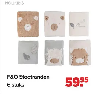 Aanbieding: Stootranden