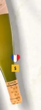 Aanbieding: AOC Alsace pinot blanc