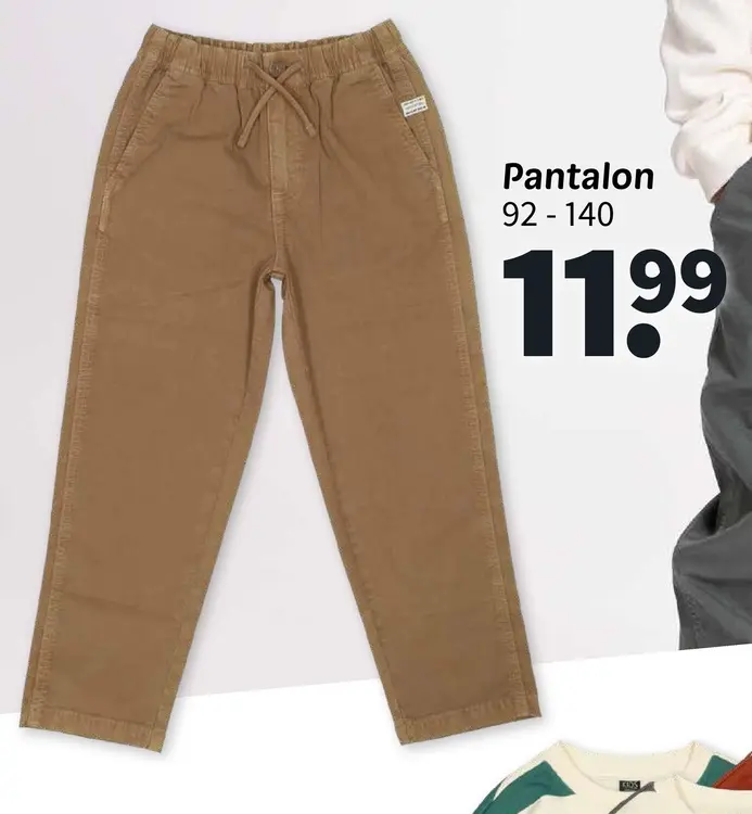 Offre: Pantalon