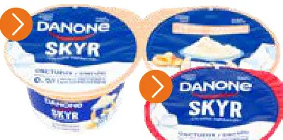 Promotie: Skyr