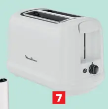 Offre: Toaster LT160B10