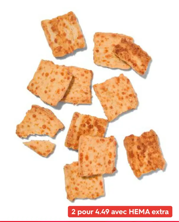 Offre: snacks apéritifs