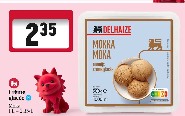 Offre: Mokka moka