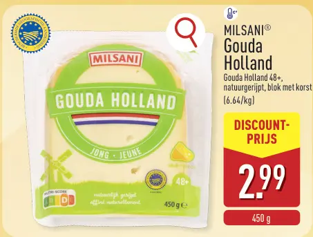 Promotie: Gouda Holland
