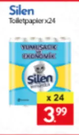 Aanbieding: Toiletpapier