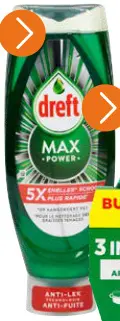 Offre: Max Power