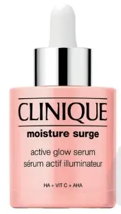 Aanbieding: Moisture Surge Active Glow Serum