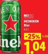 Aanbieding: Bier
