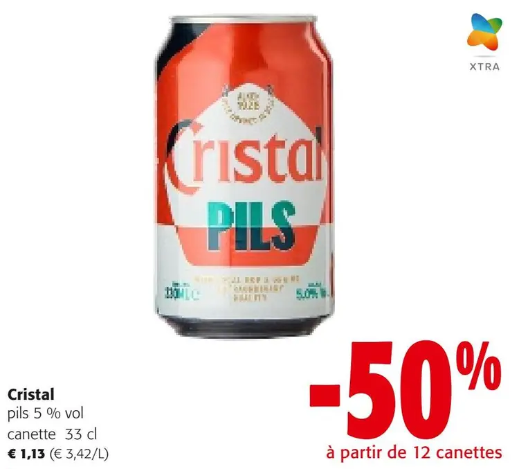 Offre: Pils