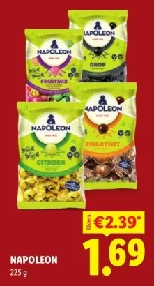 Aanbieding: Kogels
