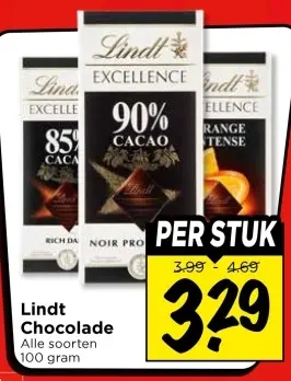 Chocolade