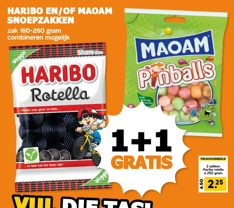 Aanbieding: Rotella