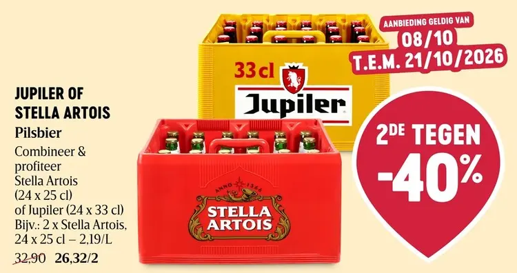 Promotie: Pilsbier