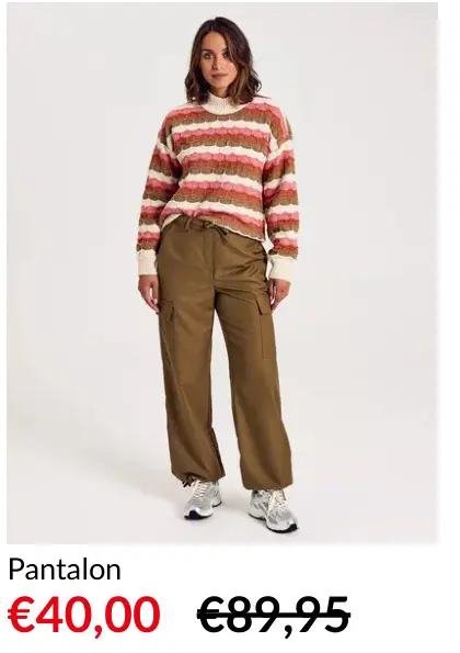 Offre: Pantalon